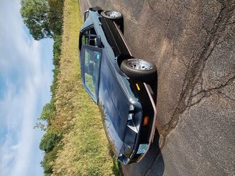 1987 chevrolet camaro coupe