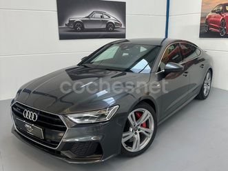 audi a7 sportback 55 tfsi quattro s tronic