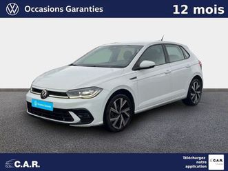 1.0 tsi 95 s&s bvm5 r-line