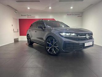 3.0 v6 ehybrid 462 ch tiptronic 8 4motio