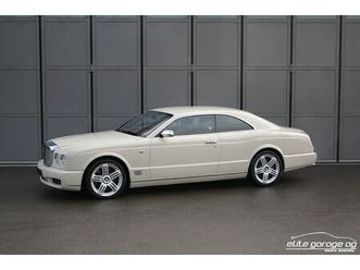 brooklands coupé 1/550 limitiert