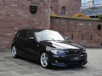 bmw 130i m-sport auto.navi~leder~xenon~performance*