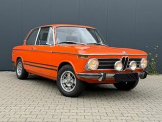 bmw 2002