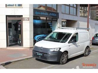 v cargo 2.0 tdi 102 business 1st edition