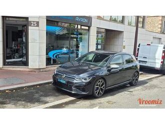 2.0 tsi 320 r 4motion dsg