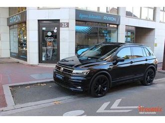 ii 2.0 tdi 150 8cv r-line dsg7