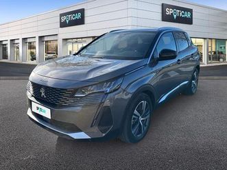 hybrid 225 e-eat8 allure pack