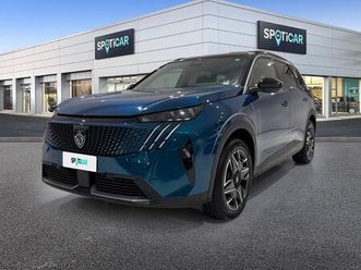 hybrid 145 e-dcs6 gt