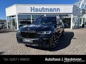 xdrive 40 d m sport *1.hand*tv*np:130.050€*