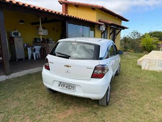 ltz 1.4 mpfi 8v flexpower 5p