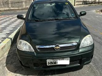 sed. premium 1.4 8v econoflex 4p