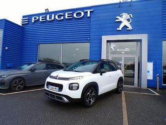 bluehdi 100ch s&s feel business 96g