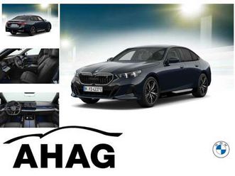 xdrive40 m sportpaket klimaaut. ahk
