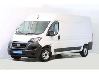 fiat ducato 33 l3h2 2.2 multijet 140cv