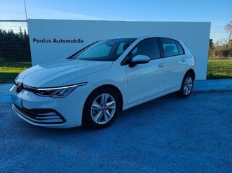 golf 1.0 tsi opf 110 bvm6
