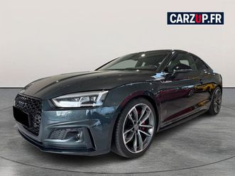audi s5 v6 3.0 tfsi quattro 354 ch * virtual * caméra 360 * matrix led * toit ouvrant