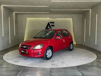 spirit/ lt 1.0 mpfi 8v flexp. 5p