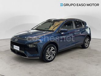 hyundai bayon 1.2 mpi maxx