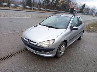 PEUGEOT 206 sprzedam-peugeota-206-bielsko-biala-o-olx-pl