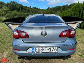 volkswagen passat cc passat cc