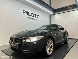 bmw z4 20 i