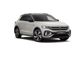 t-roc r-line plus 2.0 tdi scr 85 kw (115 cv) manuale