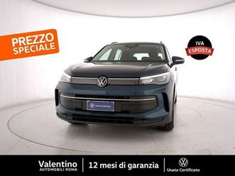 tiguan 2.0 tdi dsg 150 cv life