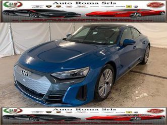 audi e-tron spb 55 quattro business fast