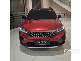 2025 honda wr-v 1.5 rs honda sensing suvbest price, best discount 2024 / 2025, nego sampai deal 085 80916 7309