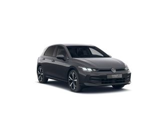 golf golf edition plus 1.5 tsi ehybrid 150 kw (204 cv) dsg
