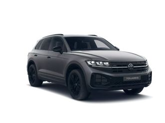 touareg r-line 3.0 v6 tdi scr 170 kw (231 cv)