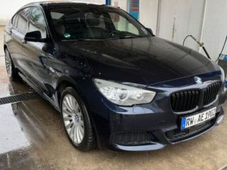 520d gran turismo -