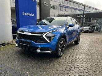 1.6 t-gdi hev gt-line, drive,sound,awd
