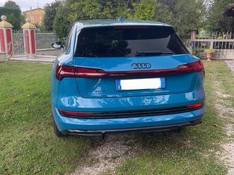 audi q8 e-tron quattro