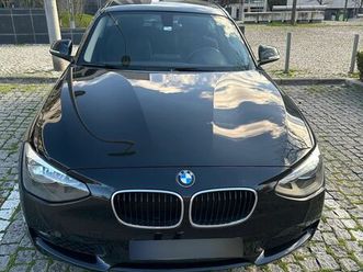 bmw 114 d