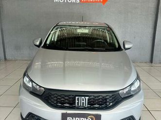 fiat argo drive 1.0 6v flex