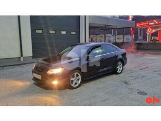 volkswagen jetta 2.0 tdi uraden veliki servia dva seta tockova