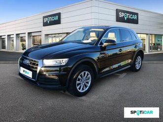 2.0 tdi 163 s tronic 7 quattro business executive