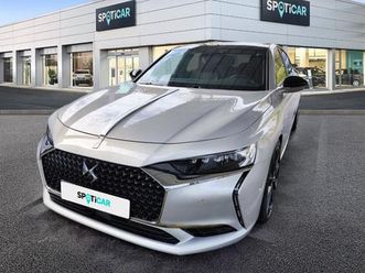 9 hybride e-tense 360 4x4 rivoli +