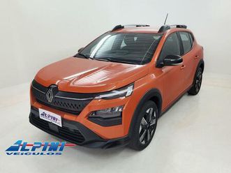 renault kardian 1.0 tce techno auto