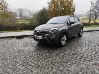 fiat 500x 1.0 firefly city cross