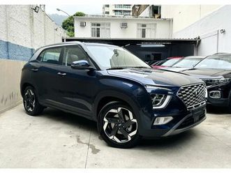 ultimate 2.0 16v flex aut