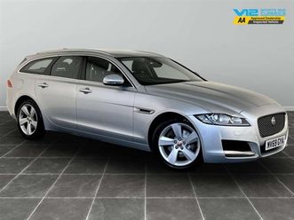 2.0i portfolio gpf sportbrake 5dr petrol auto euro 6 (start/stop) (250
