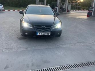 honda legend kb1 sh-awd ( 4x4 ) газ , бензин ≫ 2008 • 18 500 лв. • id
