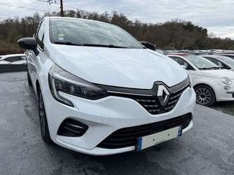 1.5 blue dci 115ch intens 6cv