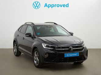 r-line 1.0 tsi 85 kw (115 cv)