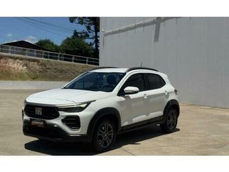 FIAT PULSE fiat-pulse-drive-1-0-turbo-200-flex-aut