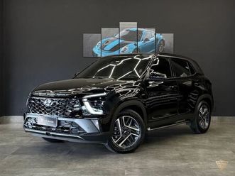 n line night ed. 2.0 16v flex aut.