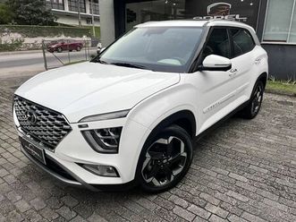 ultimate 2.0 16v flex aut