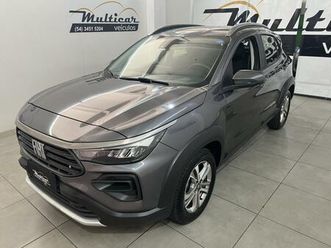 fiat pulse 1.0 t200 audace cvt